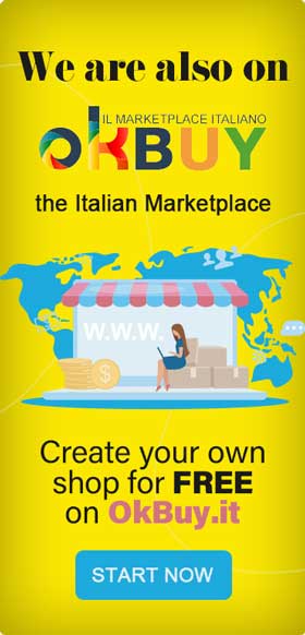 OKBUY Italian Marketplace
